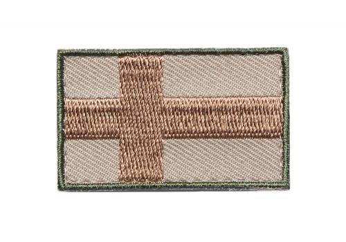 Särmä TST M05 RES Finnish Flag Patch, 50 x 30 mm Särmä TST M05 RES Finnish Flag Patch, 50 x 30 mm