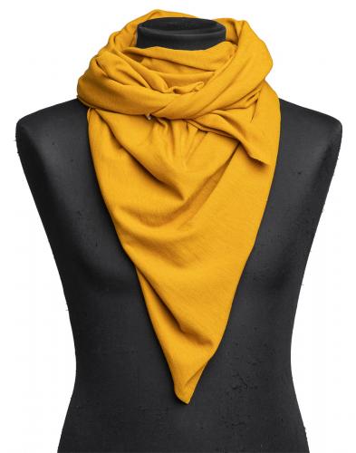 Särmä Merino-Silk Scarf.