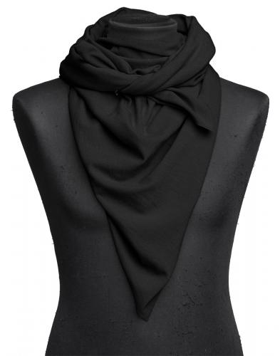 Särmä Merino-Silk Scarf.