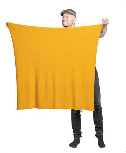 Särmä Merino-Silk Scarf.