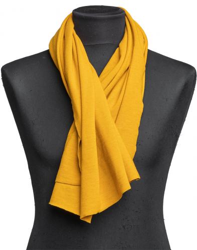 Särmä Merino-Silk Scarf.