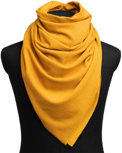 Särmä Merino-Silk Scarf