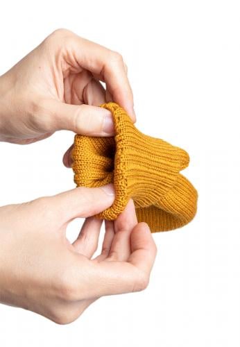 Särmä Merino Wool Mittens.