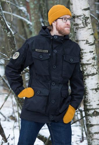 Särmä Merino Wool Mittens.