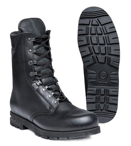 Czech M2000 combat boots, Gore-Tex, surplus Czech M2000 combat boots, Gore-Tex, surplus