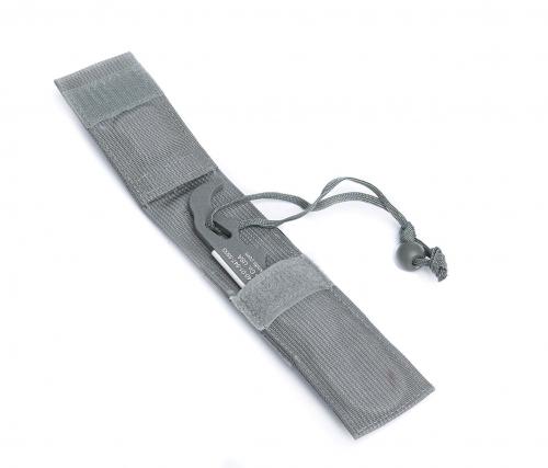 Ontario Strap Cutter, Long, Surplus.