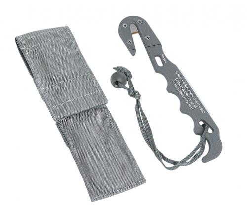 Ontario Strap Cutter, Long, Surplus Ontario Strap Cutter, Long, Surplus