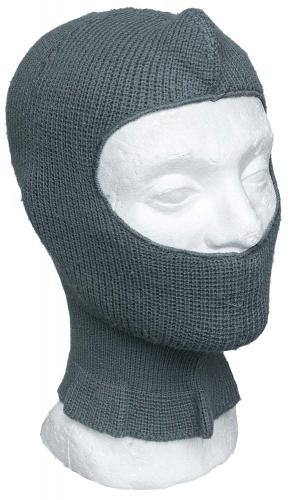 Swiss balaclava, surplus Swiss balaclava, surplus