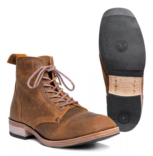 William Lennon B5 Ankle Boots William Lennon B5 Ankle Boots