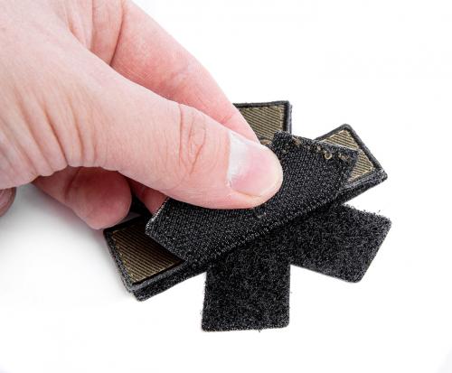Särmä TST Tactical Medic Morale Patch.