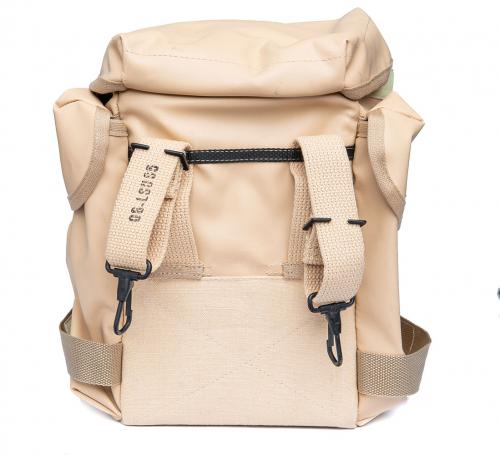 French ARF-A Gas Mask with Carrier Bag, Surplus.