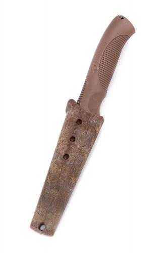 Rokka Knives Korpisoturi.