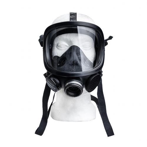 FERNEZ gas mask, surplus.
