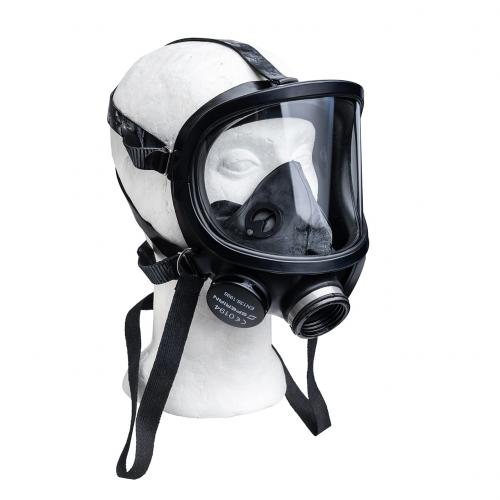 FERNEZ gas mask, surplus FERNEZ gas mask, surplus