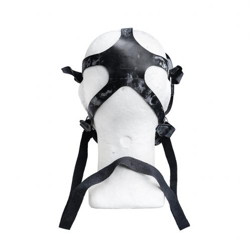 FERNEZ gas mask, surplus.