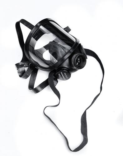 FERNEZ gas mask, surplus.