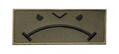 Särmä Mood Morale Patch