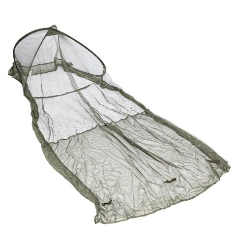 Pop-up Mosquito Dome Net, Surplus.