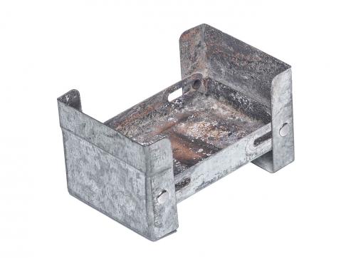 NVA Field Stove, surplus NVA Field Stove, surplus