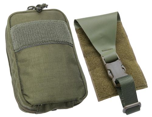 Belt ifak 2025 pouch