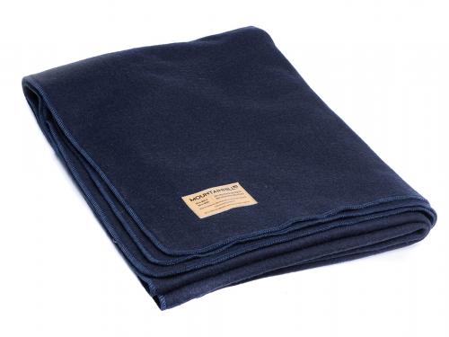 Mountainhill Blanket.