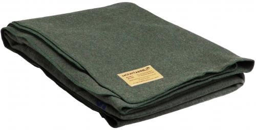 Mountainhill Blanket, Solid Colors