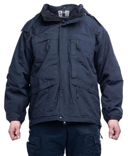 5.11 Tactical 3-in-1 Parka, Surplus 5.11 Tactical 3-in-1 Parka, Surplus