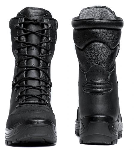 Särmä TST Alpina Trapper 4-Tac Boots. 