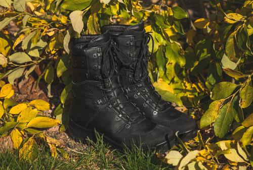 Särmä TST Alpina Trapper 4-Tac Boots.