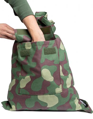 Jämä Veshmeshok Rucksack.