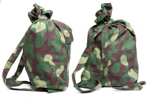 Jämä Veshmeshok Rucksack.