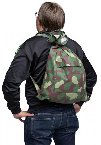 Jämä Veshmeshok Rucksack.