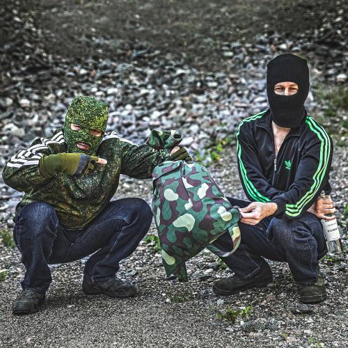 Jämä Veshmeshok Rucksack.