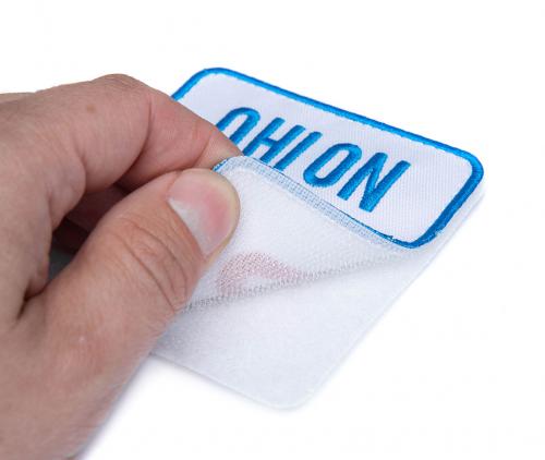 Särmä TST "Ohi On" Morale Patch.