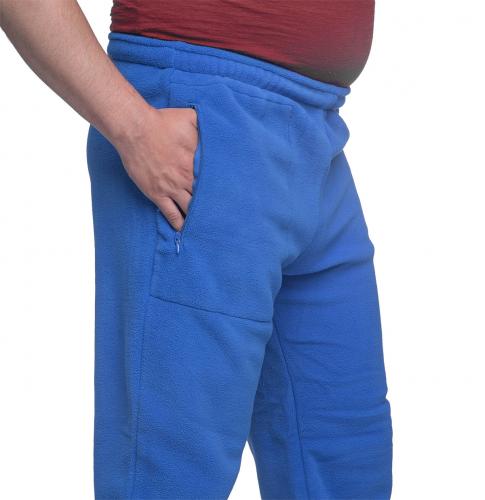 French Fleece Track Pants, Surplus.