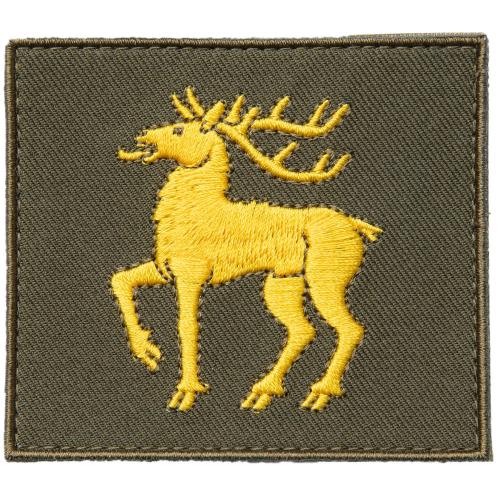 Särmä TST Province Insignia.