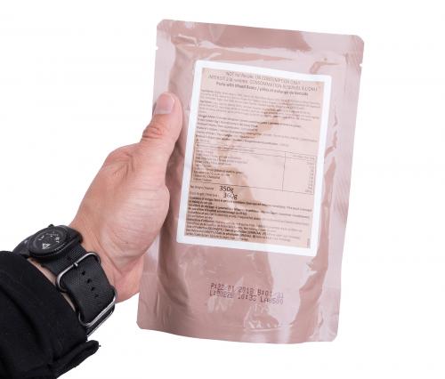 British Field Ration Bag, Surplus.