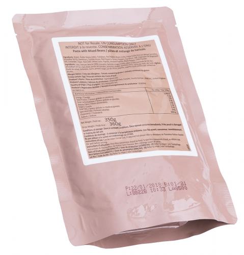 British Field Ration Bag, Surplus British Field Ration Bag, Surplus