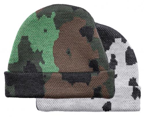 Särmä Kids Merino Wool Cap Särmä Kids Merino Wool Cap