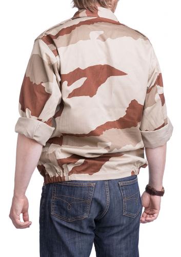 French F2 Jacket, Surplus.