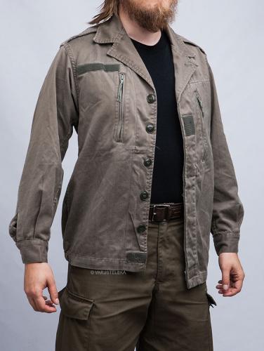 French F2 Jacket, Surplus - Varusteleka.com