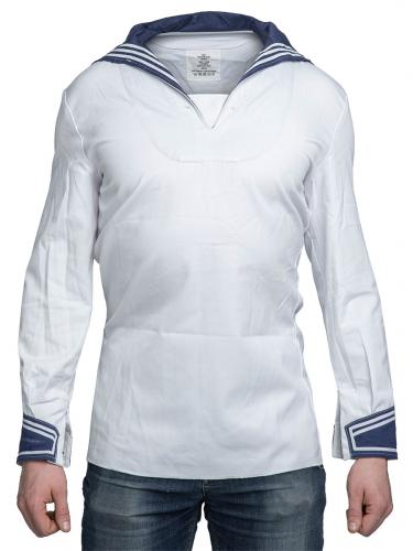 Bundesmarine Sailor Shirt, Surplus