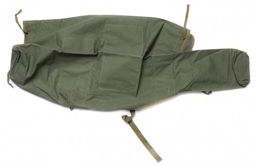 Chicom AK Drop Case, Surplus.