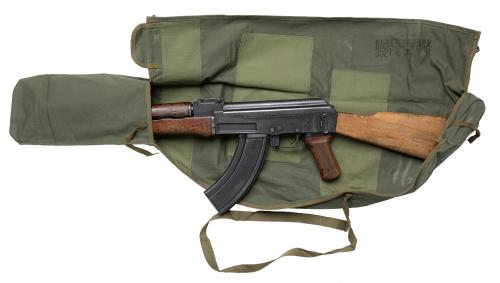 Chicom AK Drop Case, Surplus Chicom AK Drop Case, Surplus