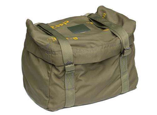 Czechoslovakian ZBP M80 Medical Bag, with contents, no drugs, Surplus Czechoslovakian ZBP M80 Medical Bag, with contents, no drugs, Surplus