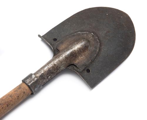 Romanian Spade, Infantry Model, Surplus.