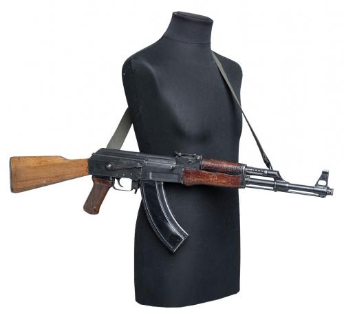 NVA AK / MPi Sling, Surplus.