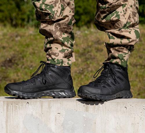 Aku tactical boots sales