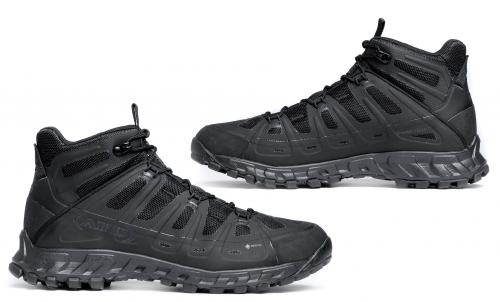 AKU Selvatica Tactical Mid GTX.