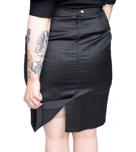 Jämä Pencil Skirt.